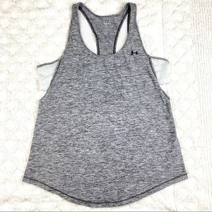 Under Armour Loose Coupe Lache Suelto Tank Top